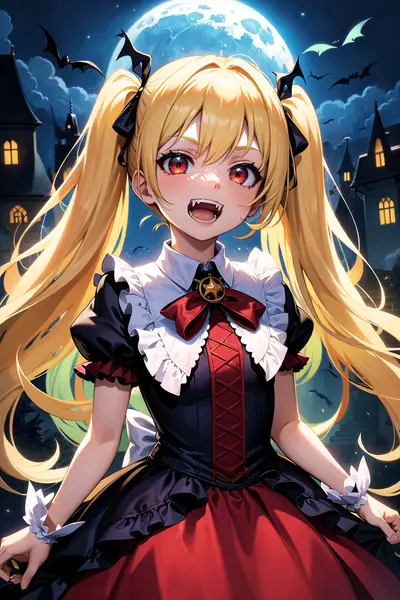 Antionette Thornfield