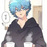 Souya Kawata