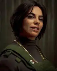 Valeria Garza 