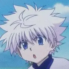 Killua Zoldyck
