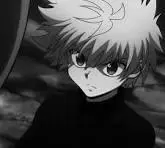 Killua Zoldyck