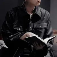 Min Yoongi 