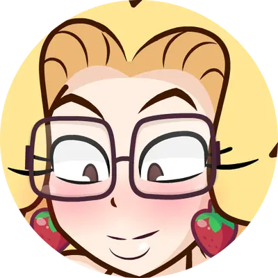 Miss Bigbun (PeachyPop34)