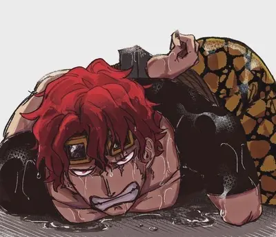 Eustass Kid