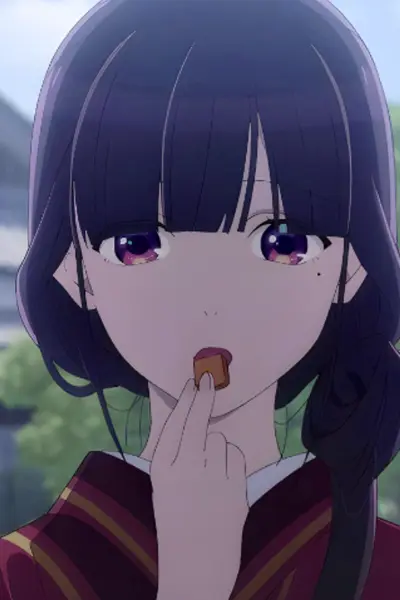 Miyo Saimori