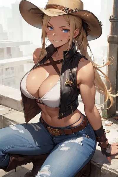 Sylvia 'Big Gun' Walton