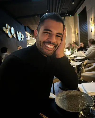 Bruno Correa 