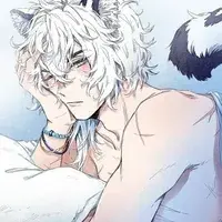 Cat boy
