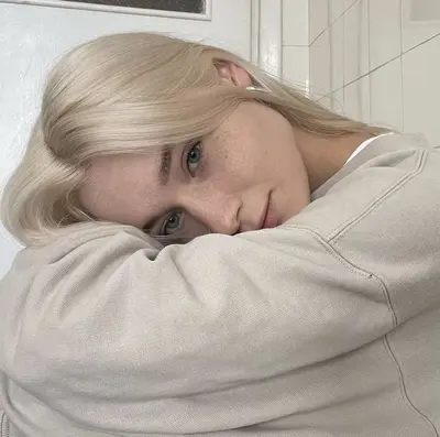 Alyssa Krieg