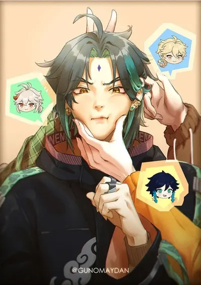 Xiao