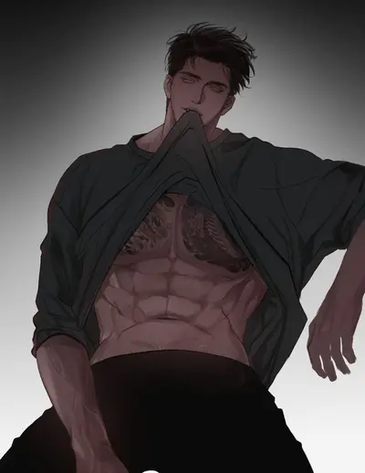 Haru Flores boyfriend