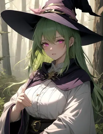 Boadicea - the failwitch