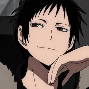 Izaya Orihara