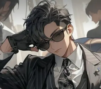 Famous boyfriend