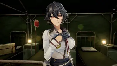 Karen Amamiya
