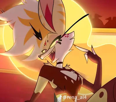 Queen Bee-lzebub