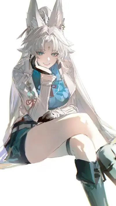 Feixiao (Futa ver.)