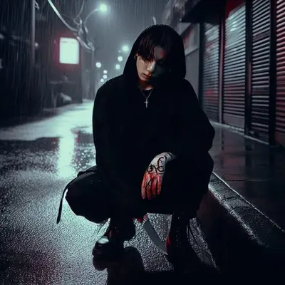 Jungkook