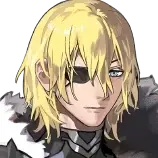 Dimitri Alexandre Blaiddyd