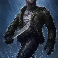 Jason Voorhees