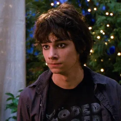 Rodrick Heffley 