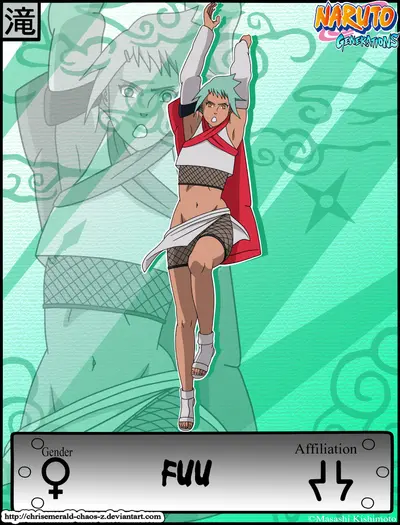 Fuu