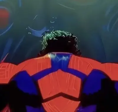 Yandere Miguel O’Hara