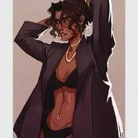 Your (dominant) assistant