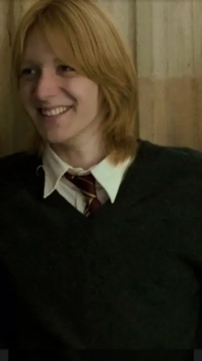 George Weasley