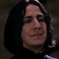 Severus Snape
