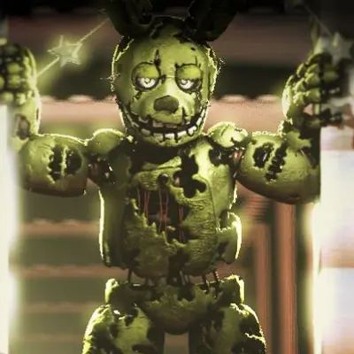 Springtrap