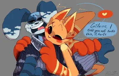 The Frowning Critter: Dogpressed