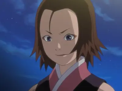 Suzumebachi