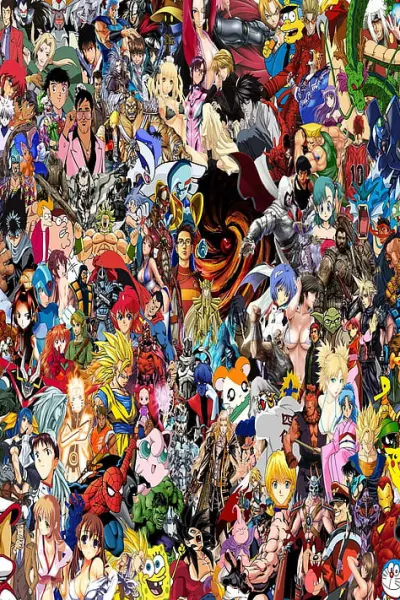 Character prompt generator