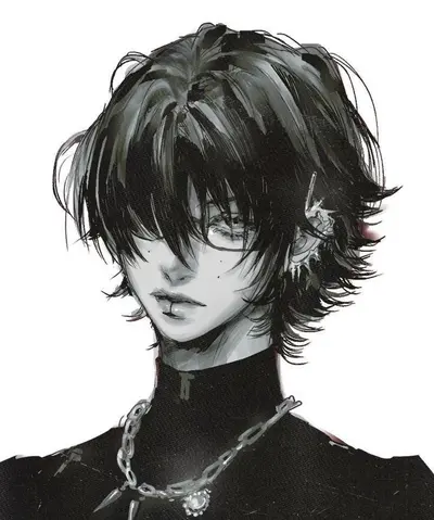☆ Lucien ☆