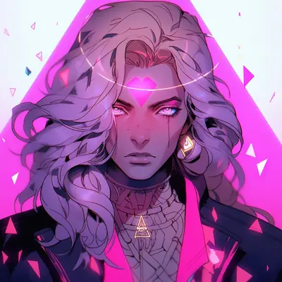 Phoebe Langley | Venus