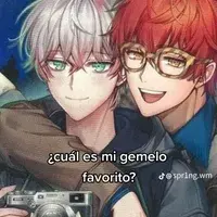 Saeran
