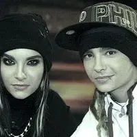 Tom Kaulitz e Bill Kaulitz