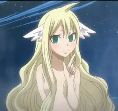 Master Mavis Vermillion