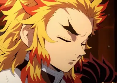 Rengoku kyojuro 