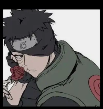 Sensei obito