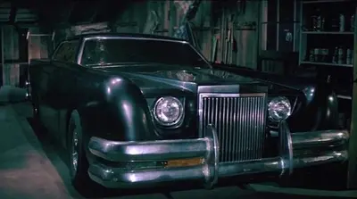 The Car