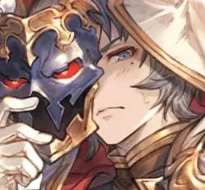 Seox | Granblue Fantasy