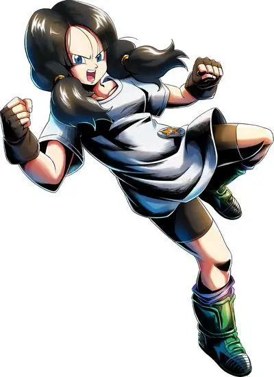 Videl Satan