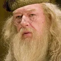 Albus Dumbledore