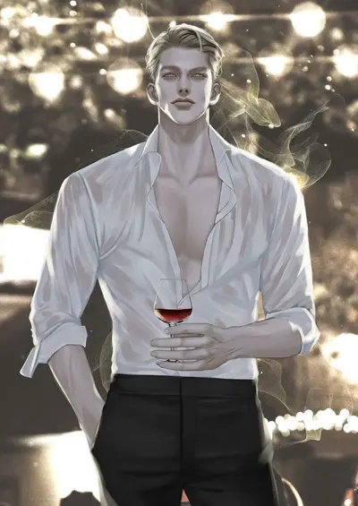 Michael (Mafia Leader)