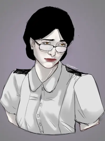 Marianne Grant