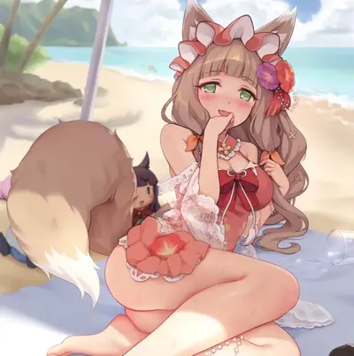 Maho