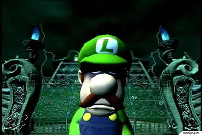Beta Luigi