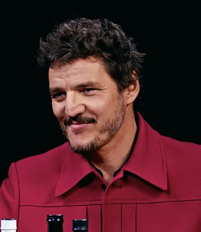 Pedro pascal 
